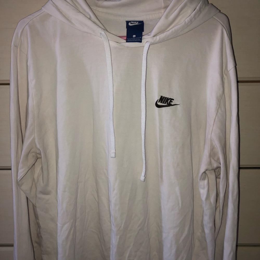 Nike hoodie
